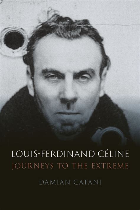 celine quora|louis ferdinand céline books.